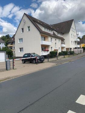 Foto - Stellplatz zu vermieten Ecke Sedemünderstr. Blasbergstr.