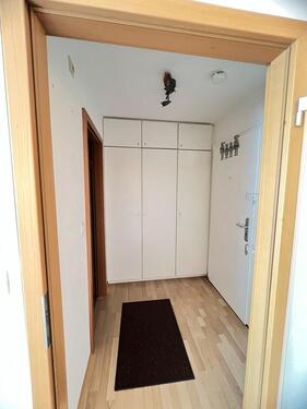 Foto - Etagenwohnung in Nürnberg