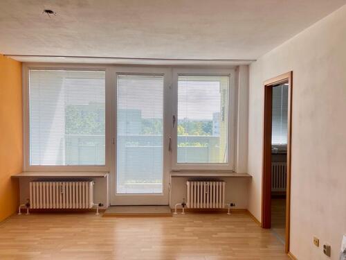 Foto - Etagenwohnung in Nürnberg zur Miete