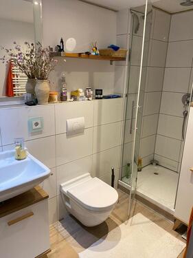 Foto - Etagenwohnung in Reutlingen