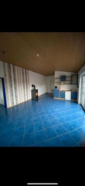 Foto - Eine schöne 2 Zimmer Wohnung in Edewechterdamm Warm.