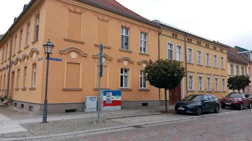 Foto - Einfamilienhaus zum Kaufen in Neuruppin