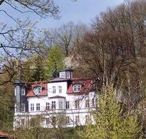 Große, sonnige 3-Raum Dachgeschoßwohnung - Eisenach