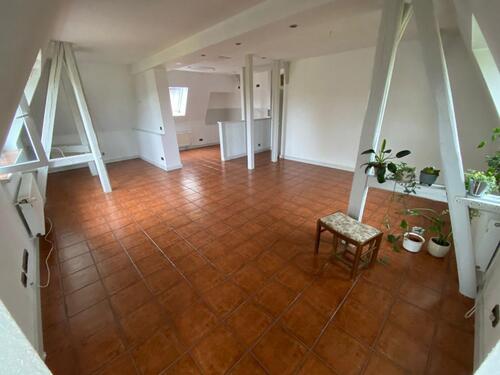 Foto - Etagenwohnung zur Miete in Eisenach