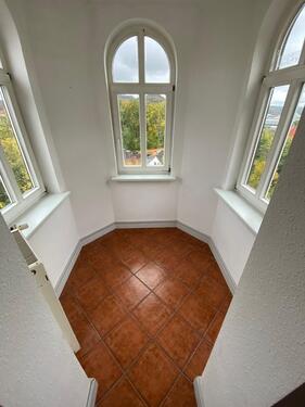 Foto - Etagenwohnung in Eisenach
