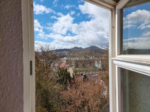Foto - Etagenwohnung in Eisenach zur Miete