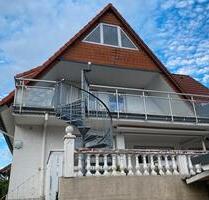 Helle,freundliche Maisonette-Wohng. H.-B.Meinberg - Horn-Bad Meinberg