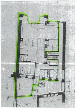 Foto - Etagenwohnung in Bad Säckingen