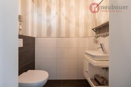 Foto - Etagenwohnung in Lüneburg