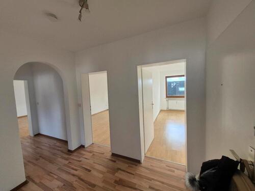 Foto - Etagenwohnung in Ingolstadt zur Miete