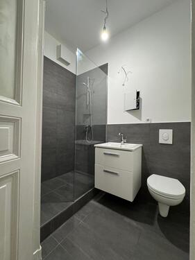 Foto - Etagenwohnung in Berlin