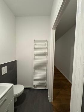 Foto - Etagenwohnung in Berlin zur Miete