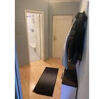 Schöne helle 2 Zim Wohnung in 78050 Villingen Zentral - Villingen-Schwenningen