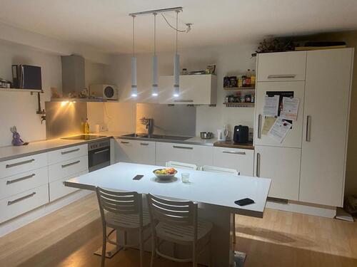 Foto - Etagenwohnung in Villingen-Schwenningen