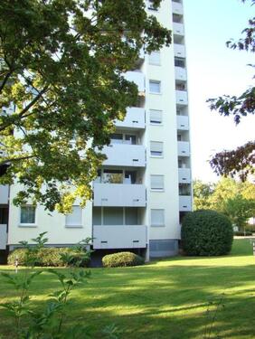 Foto - 3.5 Zimmer Etagenwohnung zur Miete in Mannheim