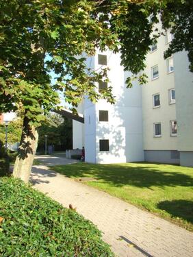 Foto - 3.5 Zimmer Etagenwohnung in Mannheim