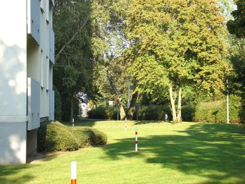 Foto - Etagenwohnung in Mannheim zur Miete