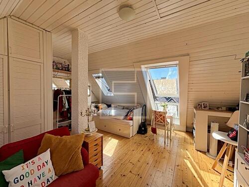 Foto - Gemütliche Studentenwohnung im Herzen der Siegener Oberstadt