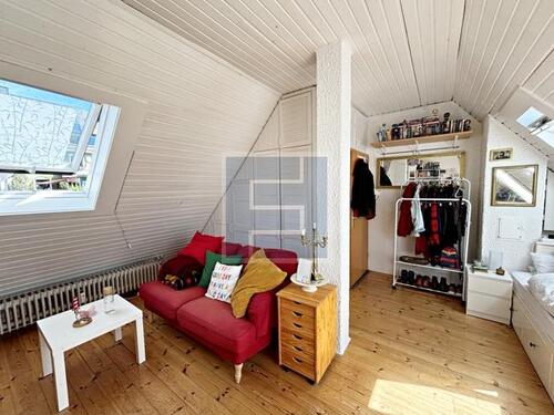 Foto - Etagenwohnung zur Miete in Siegen