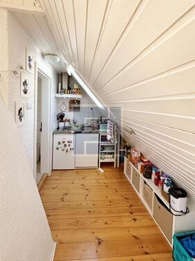 Foto - Etagenwohnung in Siegen zur Miete