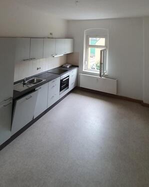 Foto - Einziehen und Wohlfühlen!! Helle 2-Zimmer-Wohnung mit Einbauküche