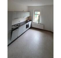 Einziehen und Wohlfühlen!! Helle 2-Zimmer-Wohnung mit Einbauküche - Brand-Erbisdorf