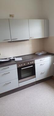 Foto - Etagenwohnung zur Miete in Brand-Erbisdorf