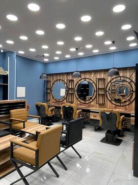 Foto - Friseursalon - 123,00&nbsp;EUR Kaltmiete,