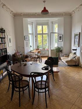 Foto - 3 Zimmer Etagenwohnung zur Miete in Berlin