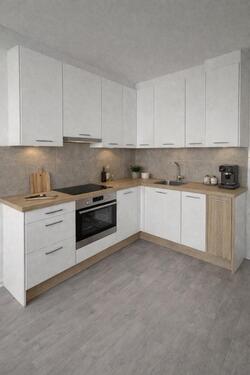 Foto - 3 Zimmer Etagenwohnung zur Miete in Betzdorf