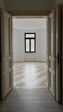 Foto - Erstbezug nach Komplettsanierung