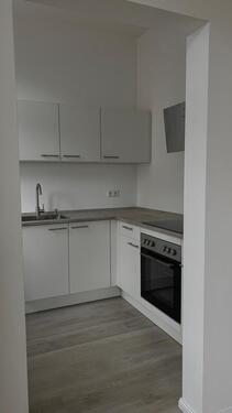 Foto - 1 Zimmer Etagenwohnung zur Miete in Leipzig