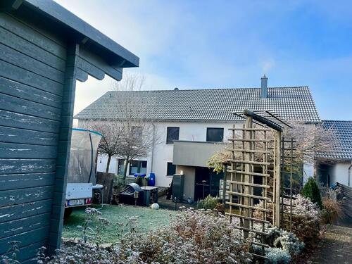 Foto - 7 Zimmer Einfamilienhaus zum Kaufen in Neuler