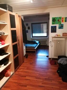 Foto - Etagenwohnung in Kirchen (Sieg) zur Miete