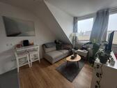 Foto - 1 Zimmer Dachgeschoßwohnung zur Miete in Osnabrück