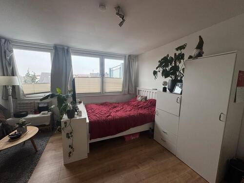 Foto - Dachgeschoßwohnung in Osnabrück zur Miete