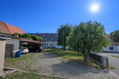 Foto - 75m² Wohnung in Otterwisch frisch renoviert