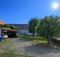 75m² Wohnung in Otterwisch frisch renoviert - Grimma