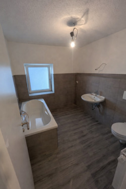 Foto - Hochparterre in Grimma zur Miete