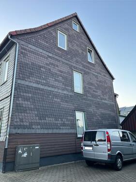 Foto - Mehrfamilienhaus, Wohnhaus in Bad Harzburg zum Kaufen
