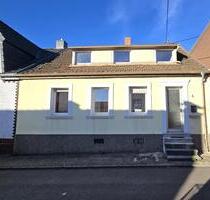 Charmantes Einfamilienhaus mit Garten in SB - Dudweiler - Saarbrücken