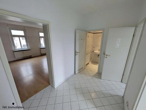 Foto - Etagenwohnung in Zwickau zur Miete