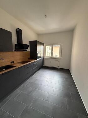 Foto - Schicke Maisonettenwohnung im Stadtzentrum zu vermieten