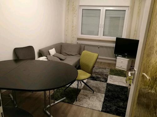 Foto - Etagenwohnung in Niederstotzingen zur Miete