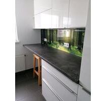 Modernisierte 3 Raum Wohnung mit hochwertiger Einbauküche - Stuttgart Vaihingen