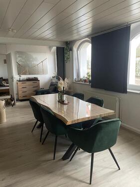 Foto - Moderne 3-Zimmer-EG-Wohnung mit Terrasse und Stellplatz