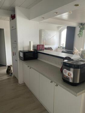 Foto - 3 Zimmer Erdgeschoßwohnung in Vlotho