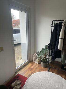 Foto - Erdgeschoßwohnung in Vlotho zur Miete