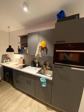 Foto - 1 Zimmer Etagenwohnung in Münster