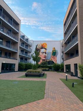 Foto - Etagenwohnung in Münster zur Miete